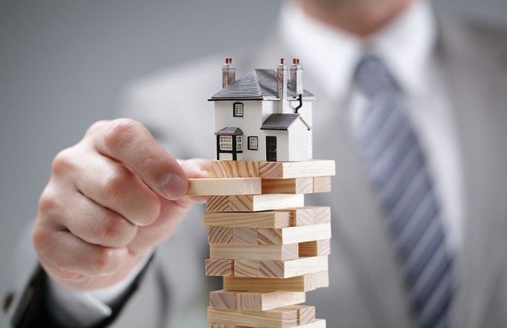 sell mortgage leads