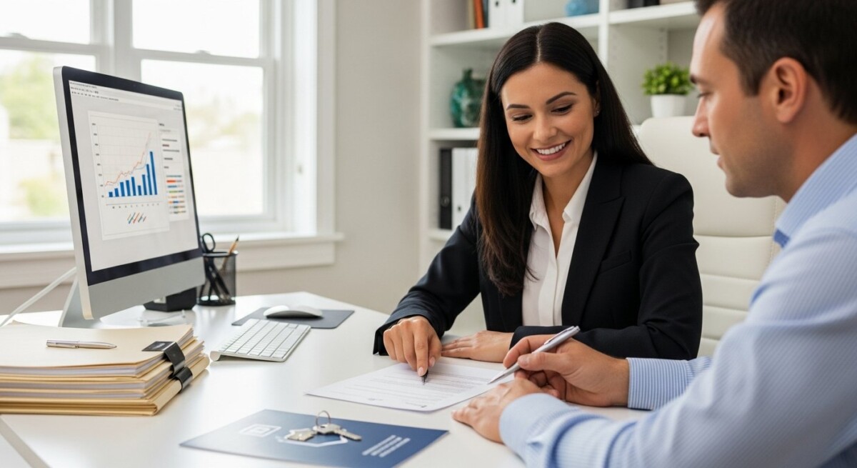 refinance leads with pre‑approval