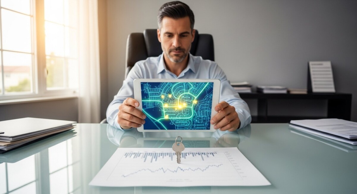 high‑quality mortgage leads online