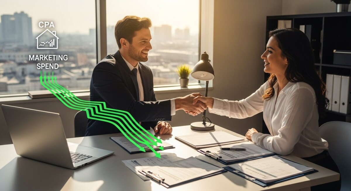 mortgage CPA lead networks