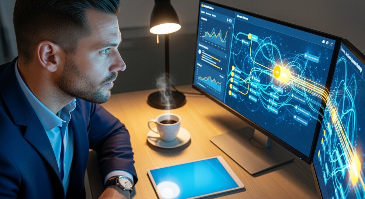 How a Real Time Mortgage Leads API Transforms Your Pipeline