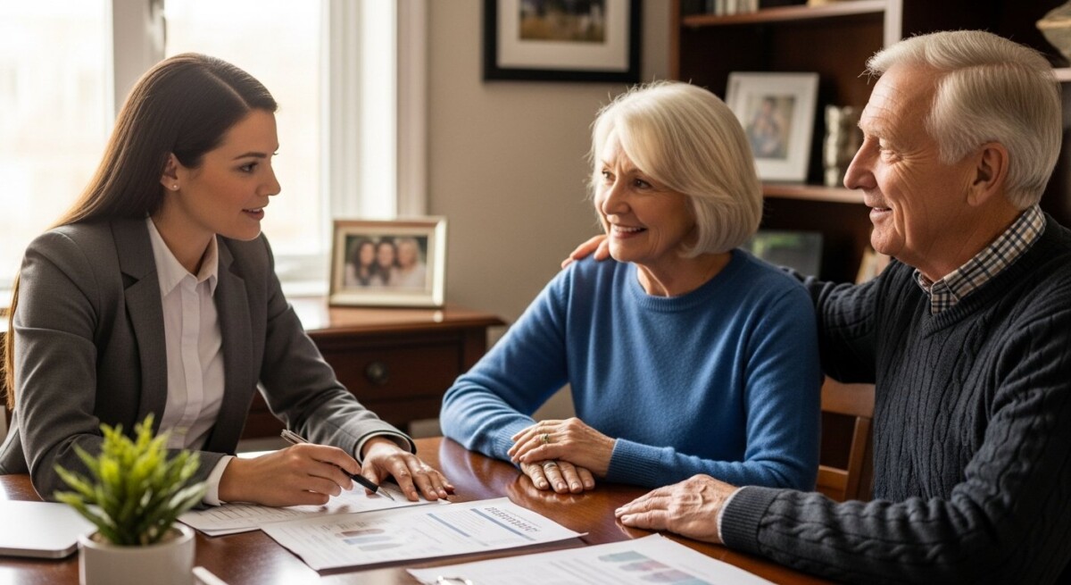 How to Find and Convert Niche Leads for Reverse Mortgages