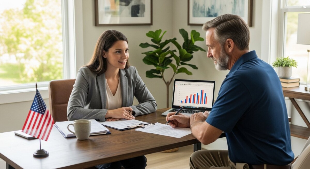 How to Generate and Convert VA Mortgage Refinance Leads