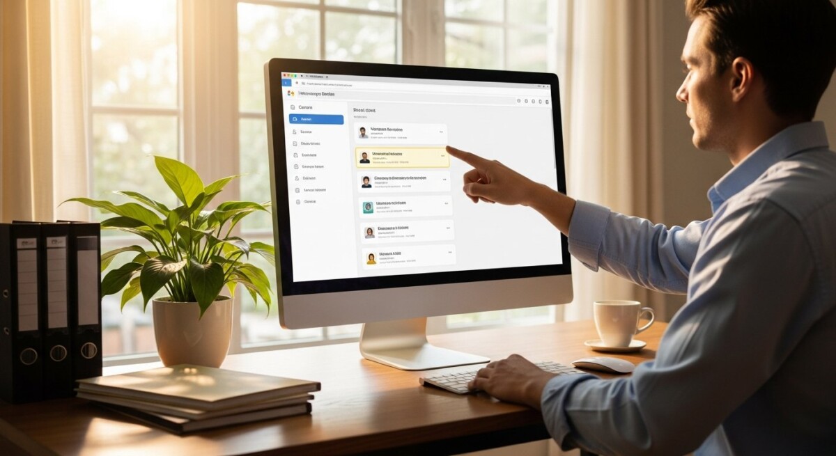 Exclusive Mortgage Leads: A Broker’s Definitive Growth Strategy