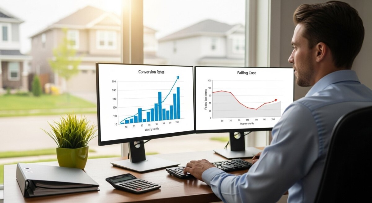 Mortgage Lead ROI: The Highest Converting Sources for 2026