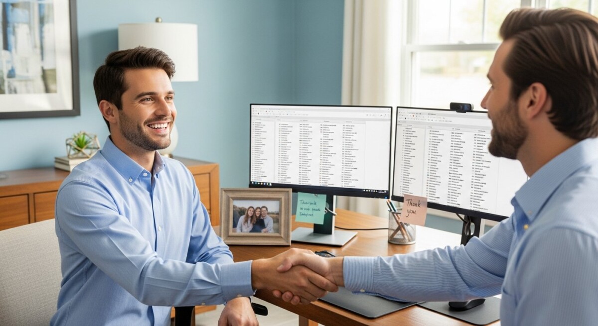 Referral vs Shared Mortgage Leads: A Strategic Comparison