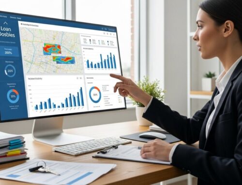 How Mortgage Data Enrichment Services Transform Lending Decisions