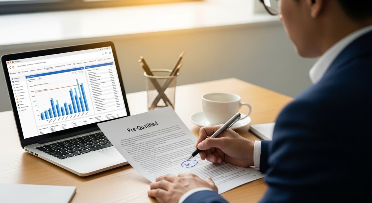 How to Buy Mortgage Pre-Qualified Leads That Actually Convert
