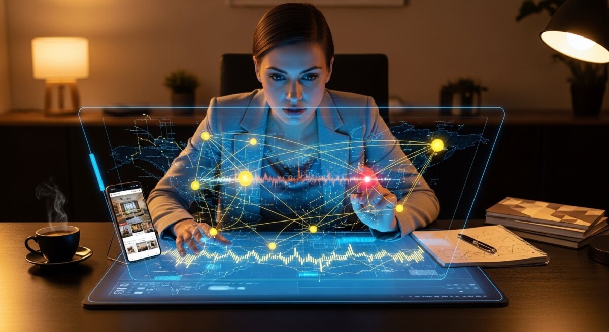 Mortgage Intent Signal Providers: A Lender’s Strategic Guide