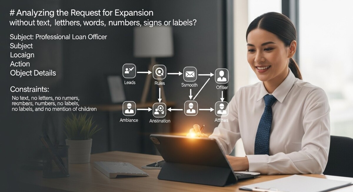 How Automated Mortgage Lead Routing Transforms Conversion Rates