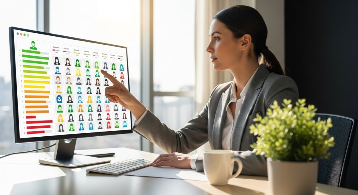 best lead scoring models for mortgage leads