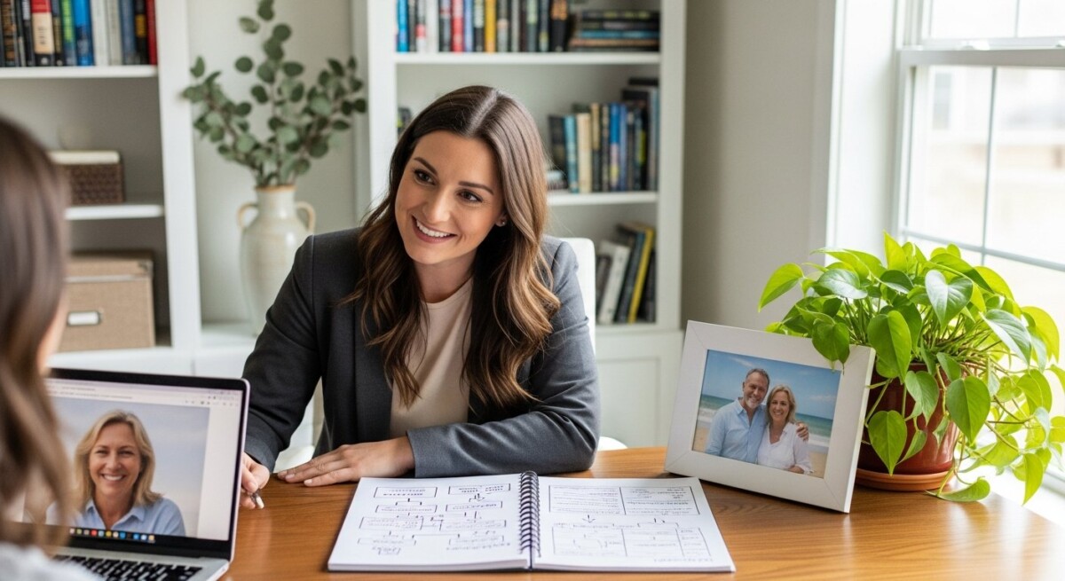 The Right Questions to Convert Mortgage Leads Into Clients