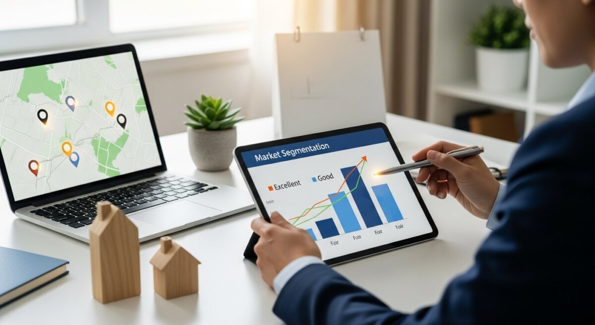 Targeting Mortgage Refi Leads by Credit Score Tiers