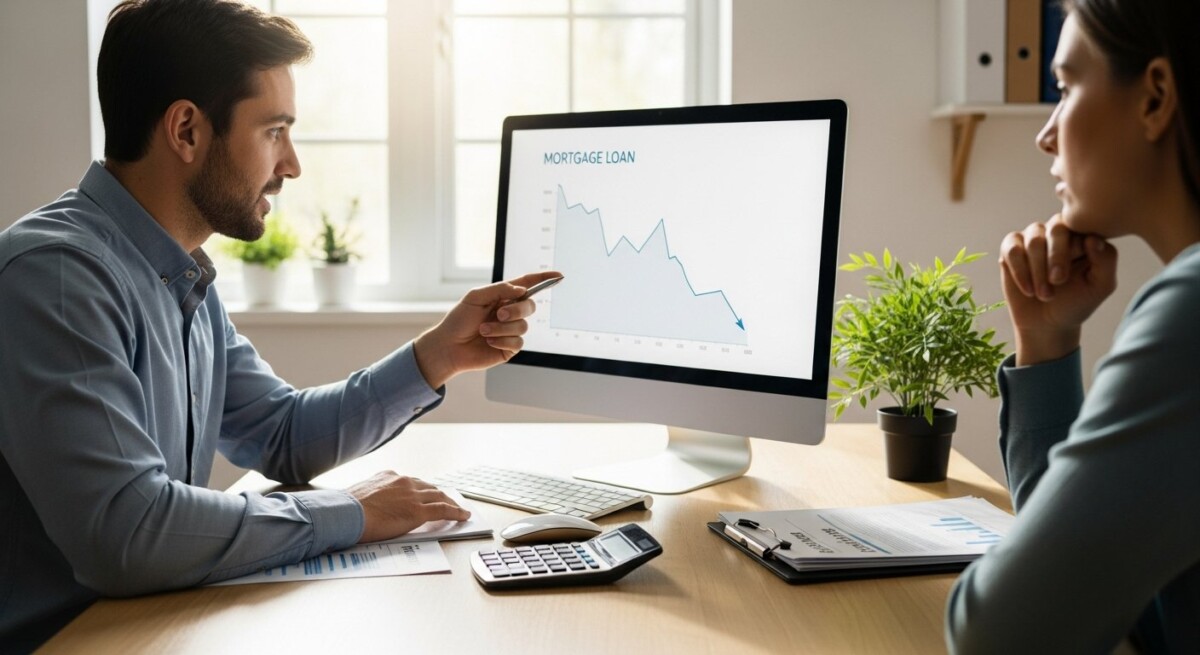 How to Generate and Convert Mortgage Interest Rate Leads