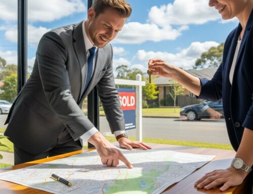 How to Generate and Convert Exclusive Real Estate Leads