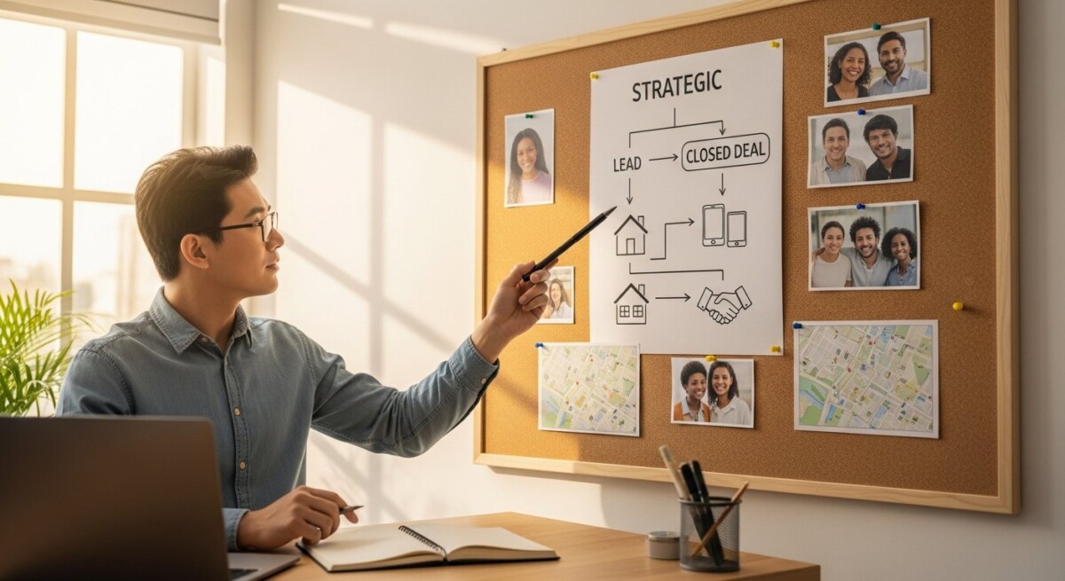 real estate leads for agents