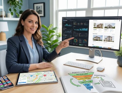 Modern Real Estate Lead Generation Strategies That Work