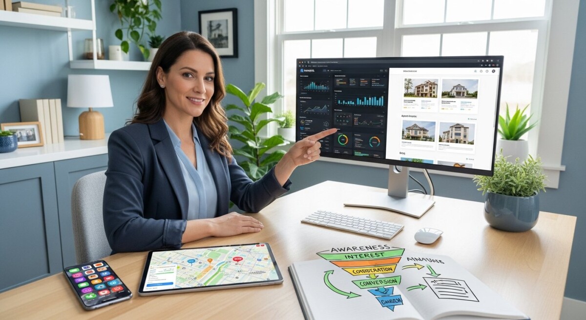 Modern Real Estate Lead Generation Strategies That Work