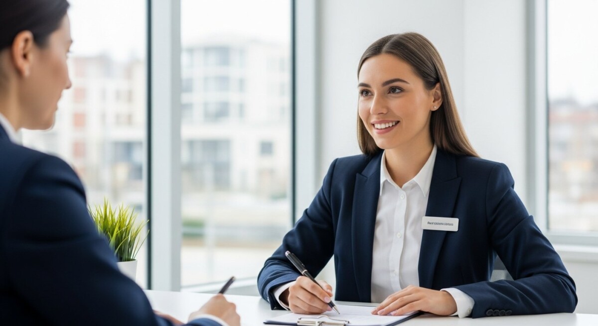 real estate leads provider