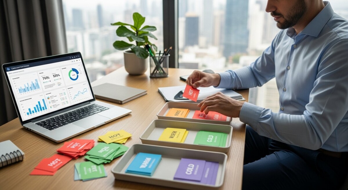 real estate prospect leads