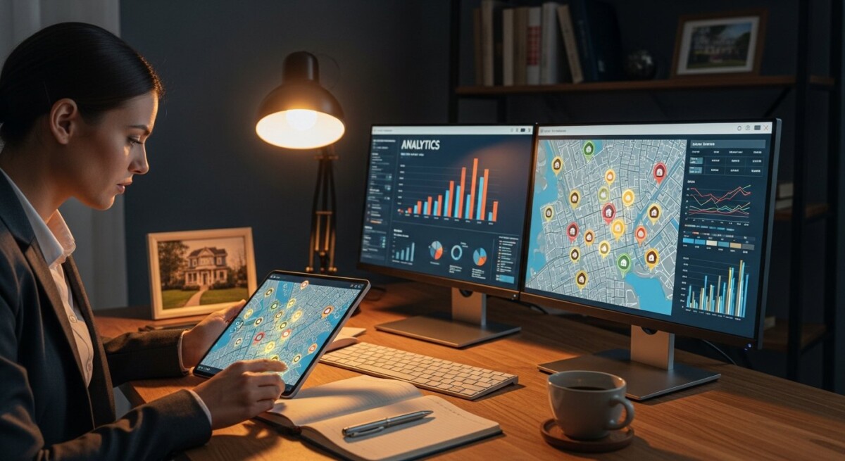 buy home buyer leads