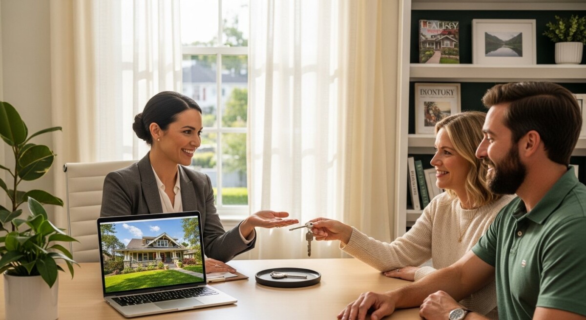 exclusive home buyer leads