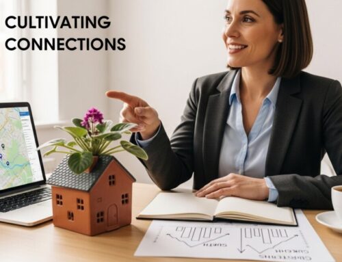 A Strategic Guide to Home Buyer Leads for Real Estate Agents