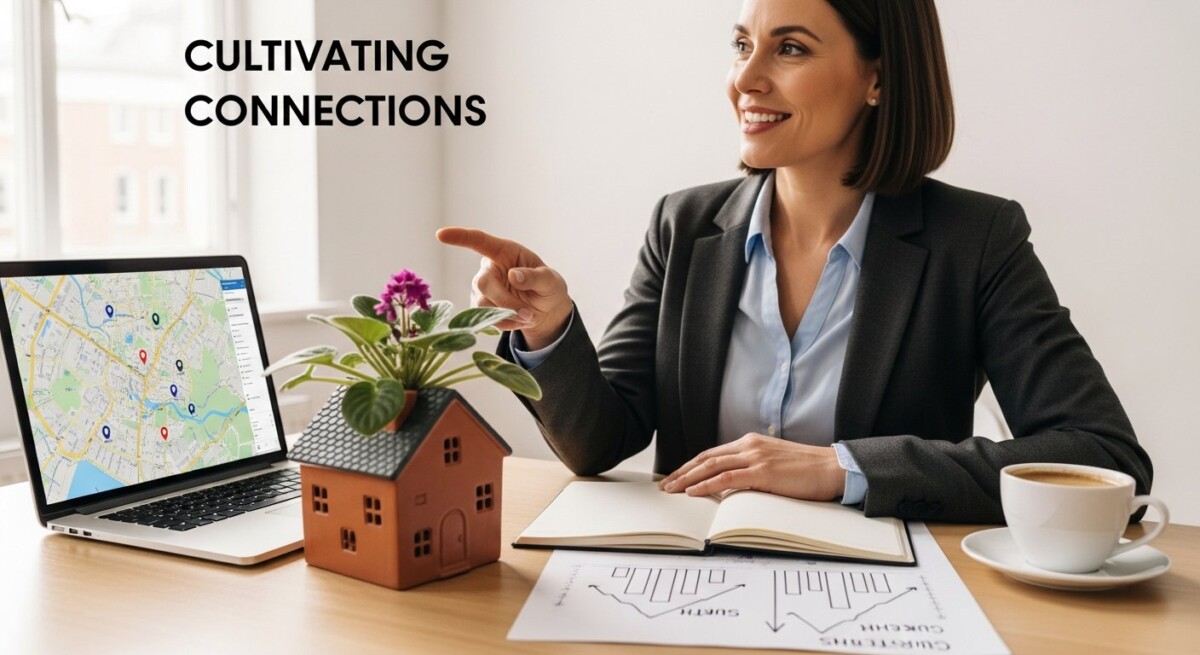 home buyer leads for realtors