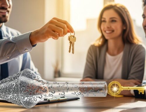 Verified Home Buyer Leads: The Foundation of Real Estate Growth