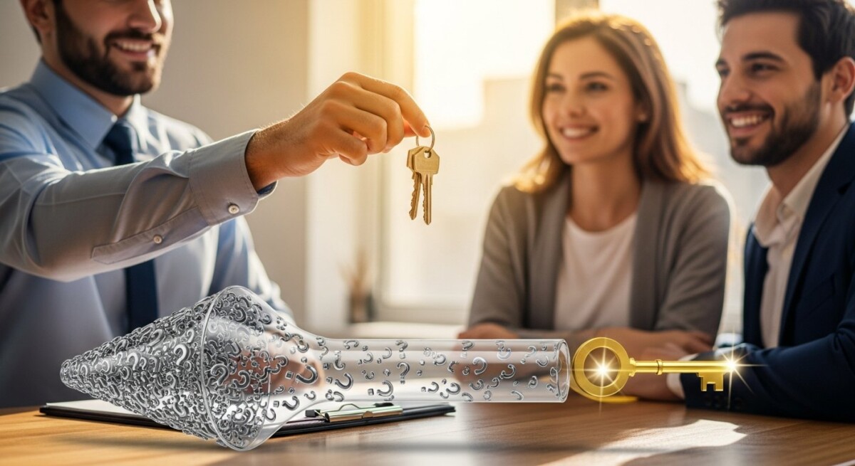 verified home buyer leads