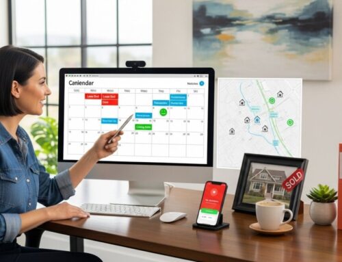 How to Find and Convert Motivated Home Buyer Leads