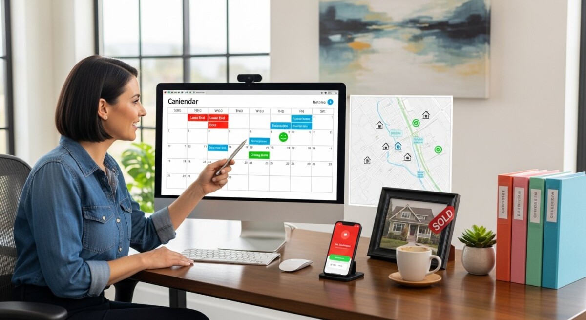 motivated home buyer leads