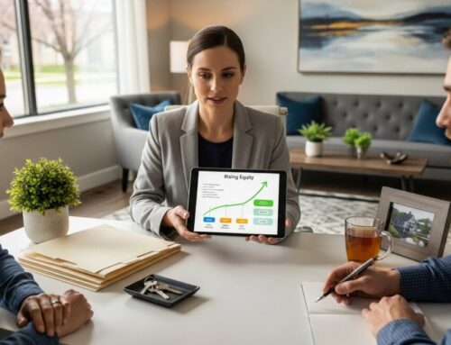 A Strategic Guide to First Time Home Buyer Lead Generation