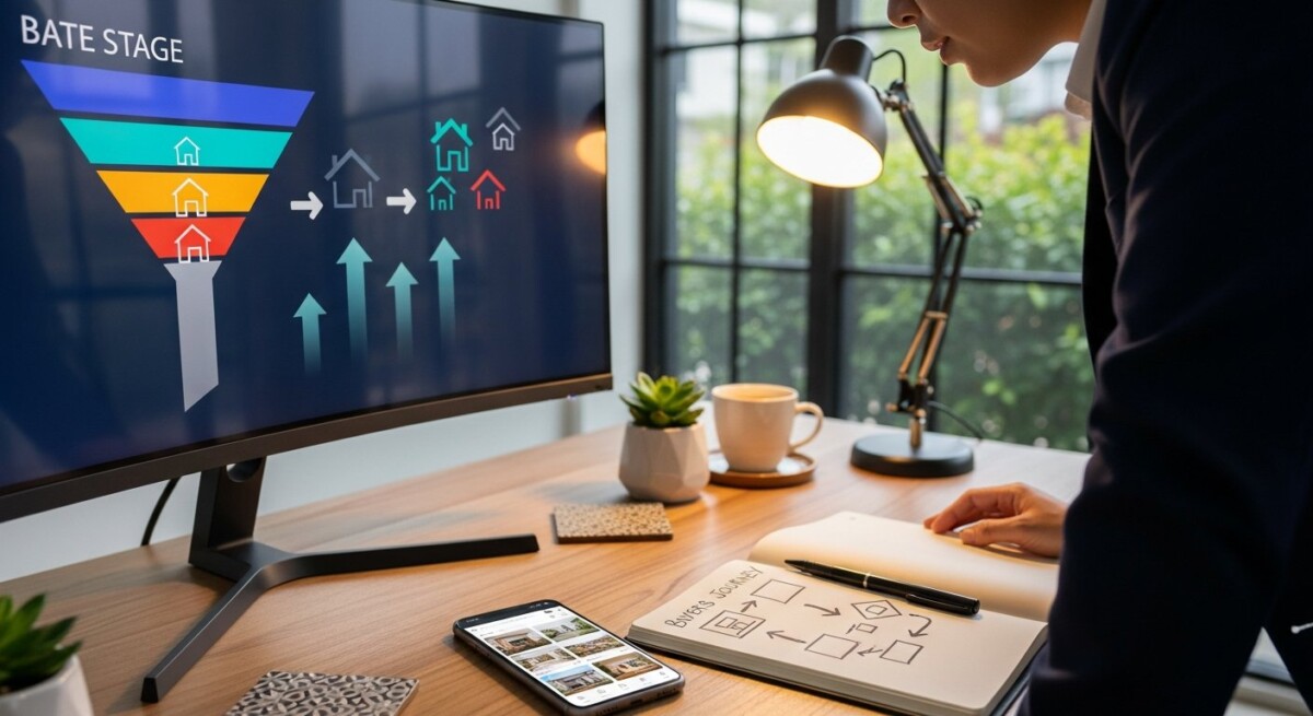 online home buyer leads