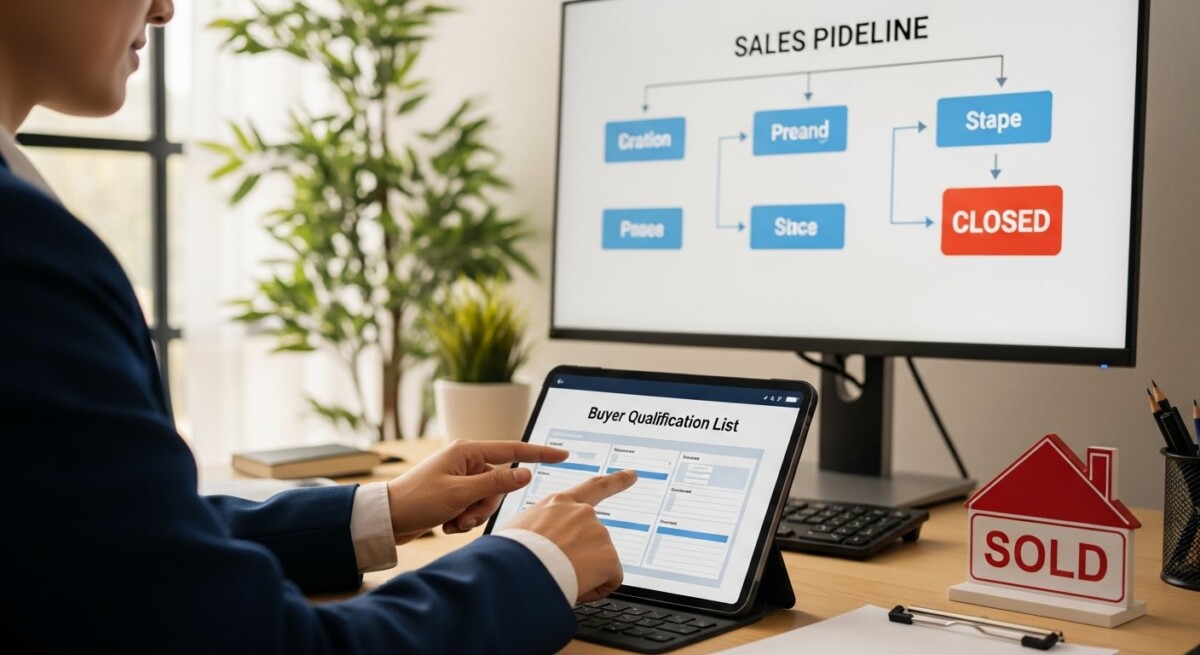 high intent home buyer leads