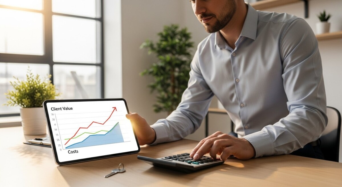 affordable home buyer leads