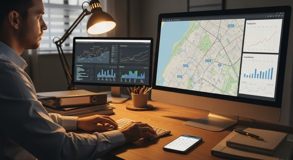 real estate buyer leads