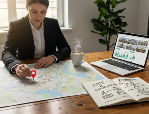 The Best Home Buyer Leads for Agents: A Strategic Guide