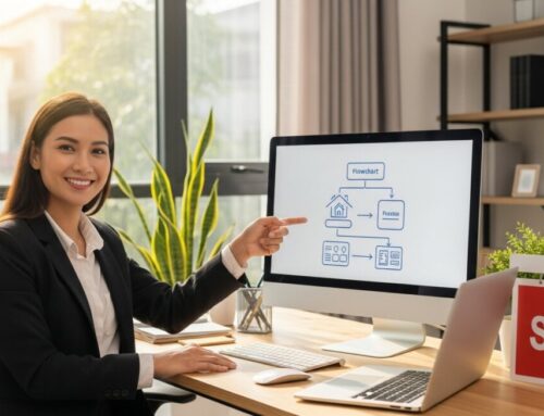 Converting Home Buyer Internet Leads Into Closed Sales