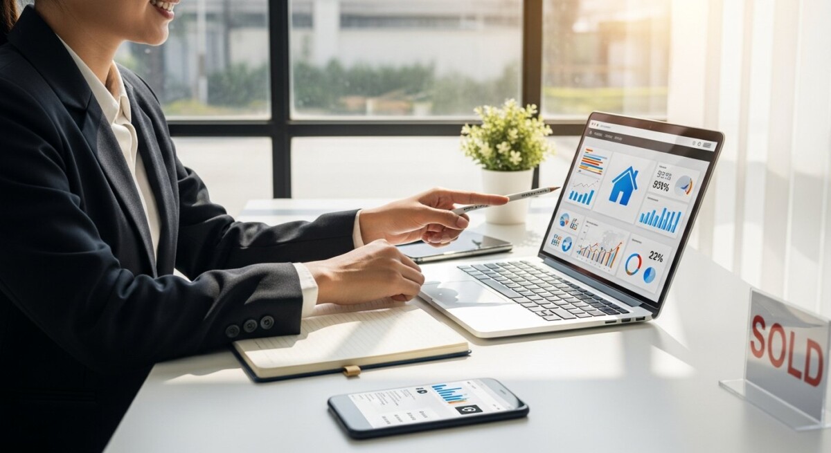 home buyer lead generation strategies