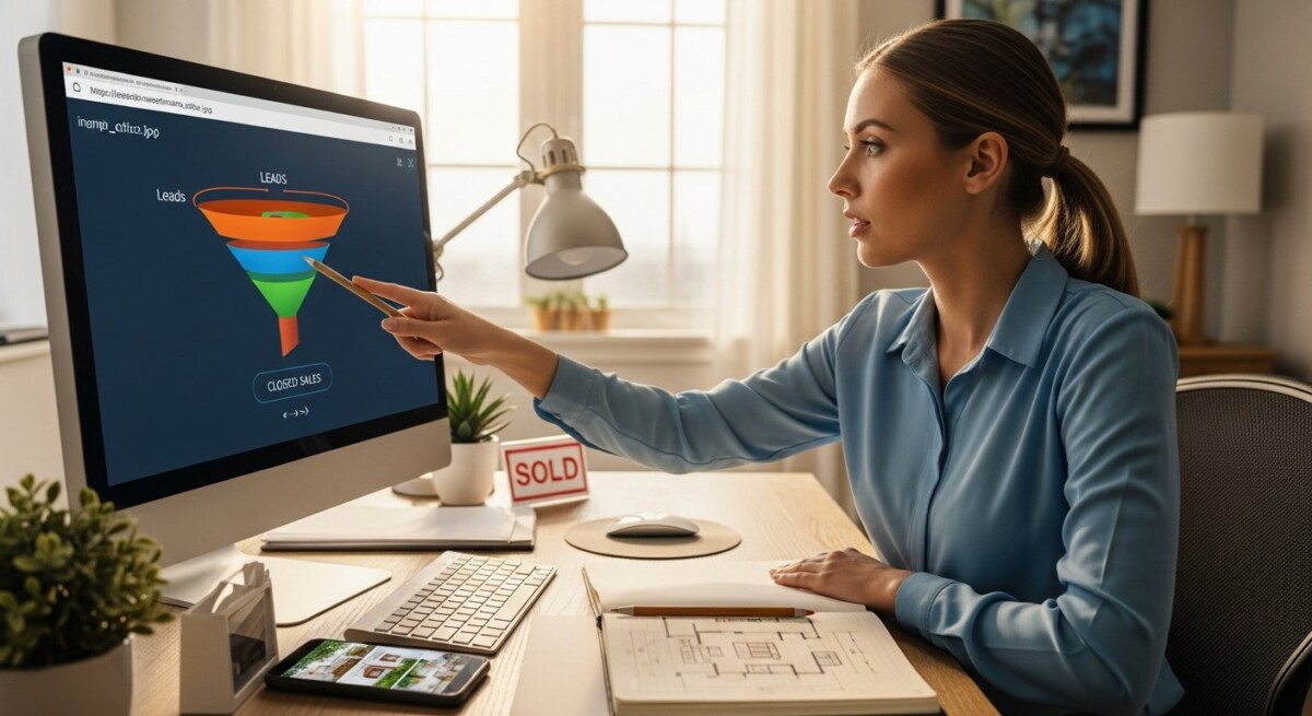 buyer leads for realtors