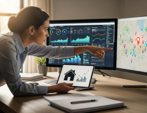 A Strategic Guide to Buyer Leads for Mortgage Brokers