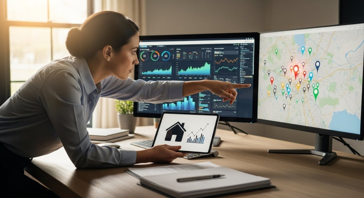 buyer leads for brokers