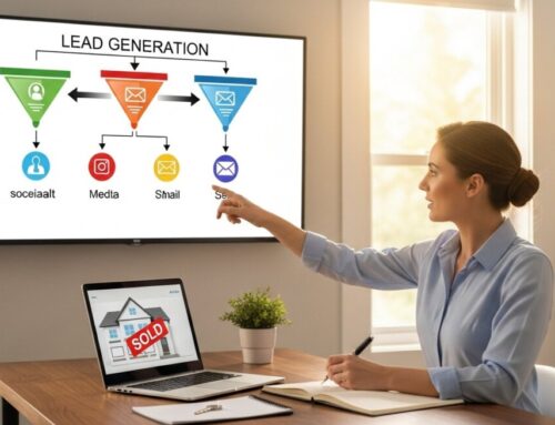 How to Generate and Convert Home Purchase Leads in 2026