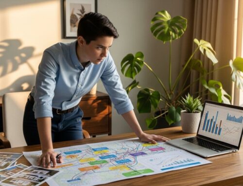 A Strategic Guide to Home Purchase Leads for Real Estate Agents