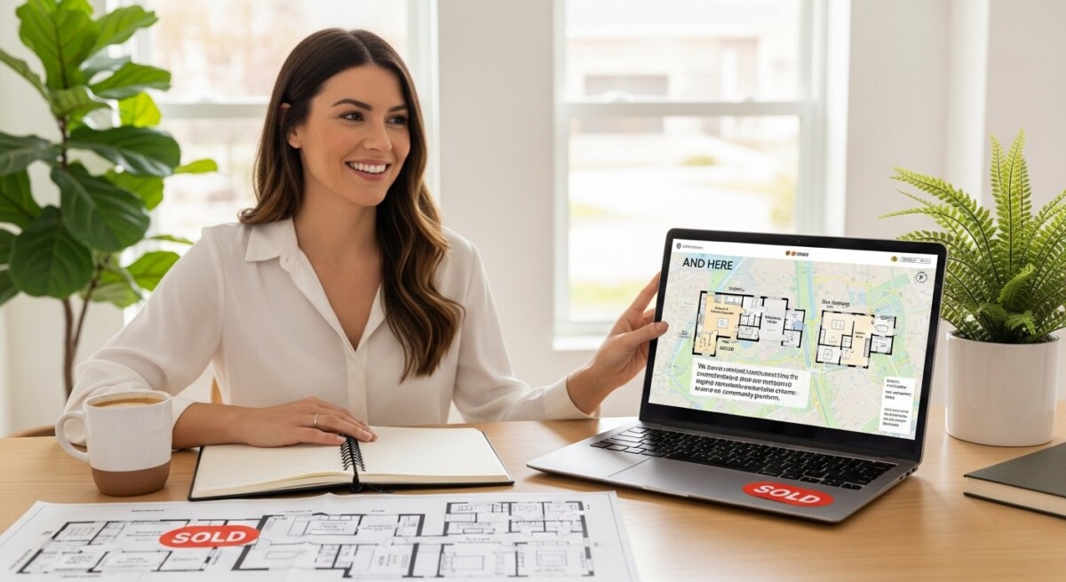 home purchase lead generation