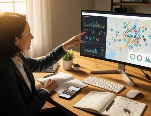 A Strategic Guide to Generating Real Estate Buyer Leads