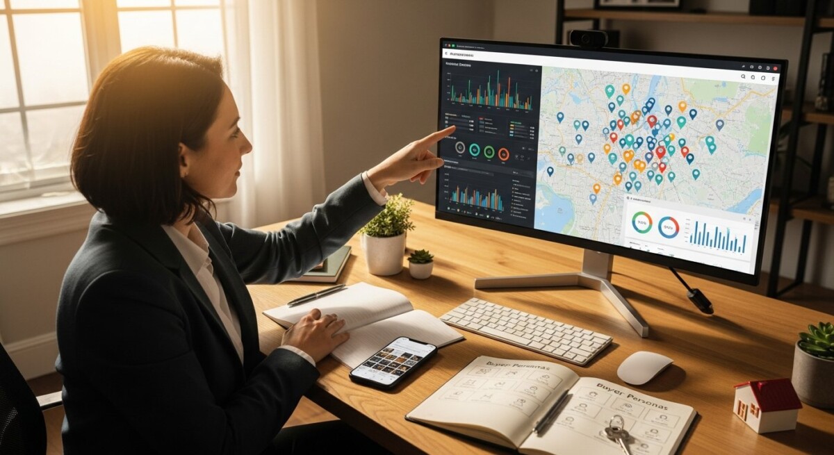 real estate buyer acquisition leads