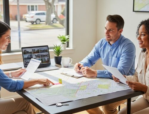 Connecting With Qualified Home Buyers: A Strategic Guide