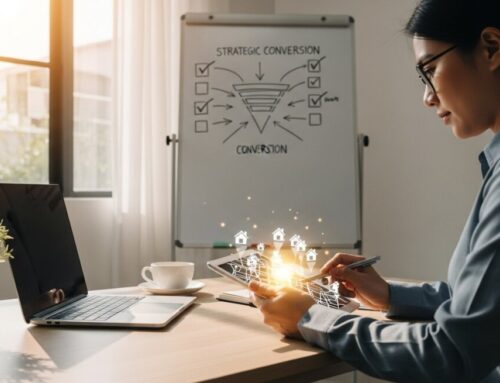 A Strategic Guide to Buying Home Seller Leads for Real Estate Agents